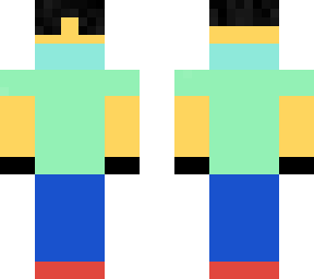 teen boy 2.0