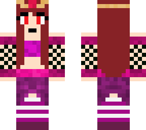 vampire queen