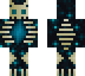 warden