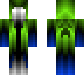 water and grass mage