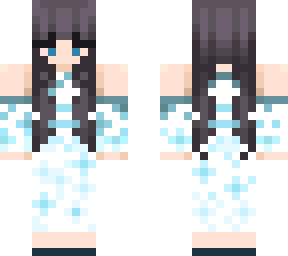 water girl