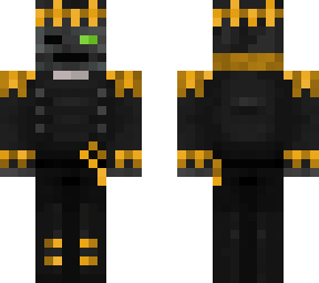 wither king(85)