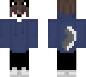wolfydenniel