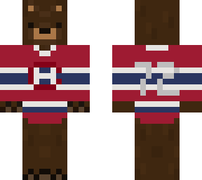 xhekaj bear