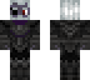 zinderax baeloth beard