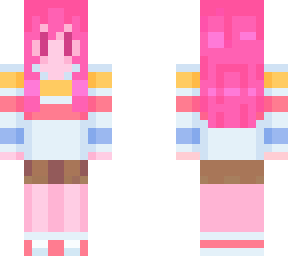 .* princess bubblegum *.