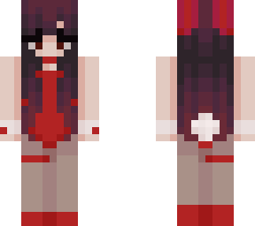 ;-+- play buny