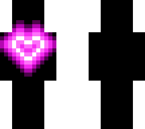❀ glowing heart <3 ❀