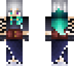 ~+ aspennotnormal - first oc +~