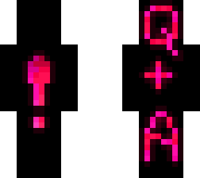 ~q&a skin~