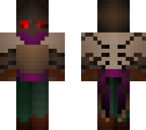 ~wanderer~ - ~spider hybrid~