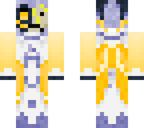 adam | Minecraft Skins