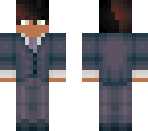 alex formal