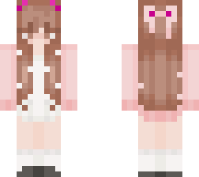 anime kawaii girl