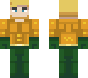aquaman