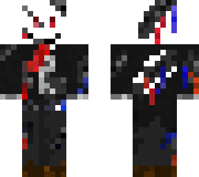 ar_ broken and ar_suit
