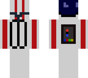 astronaut