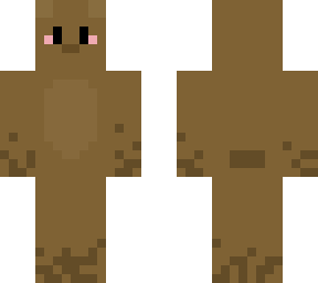 baby bear