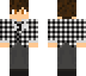 benny suit (updated)
