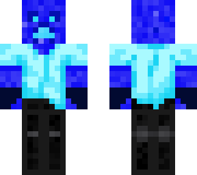 blue stevecreep