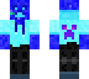 bluecreep