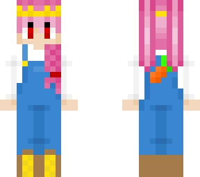 bunny technoblade
