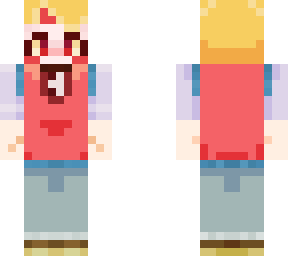charlie wip