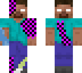 corrupted herobrine