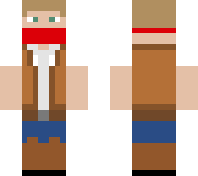 cowboy
