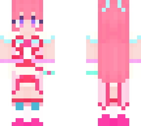 cure precious