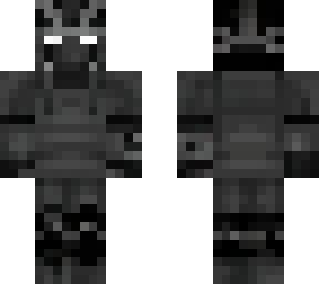 dark night
