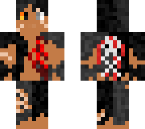 demon wanderer