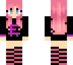 eksif female 2024