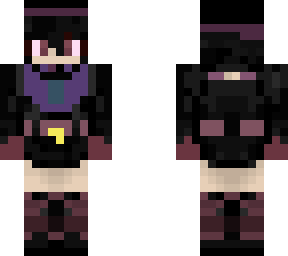 endergirl