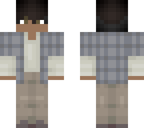 ethan casual