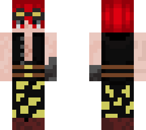 eustass kid one piece
