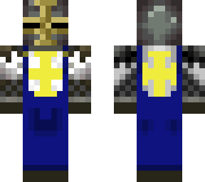farmer knight