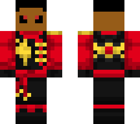 fire ninja