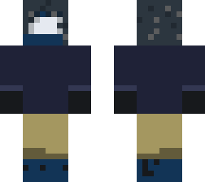 fixed the darkness