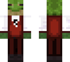 frog