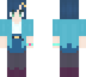 fuwa kokone