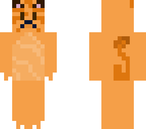 fuzz buddy: jerry the lion