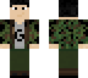 godinoz camo