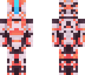 halo 4 spartan (layer effects)