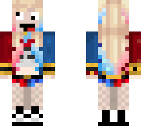 harley quinn