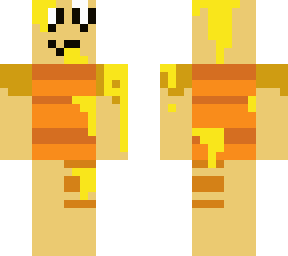 honey muncher