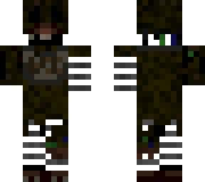 ignited chica