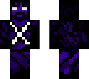 jesus purple
