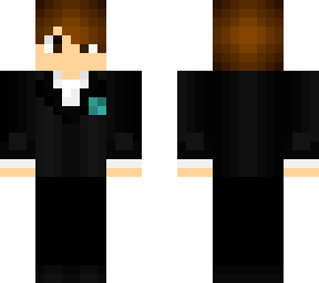 justyce tux 2.0
