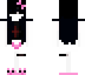 kawaii emo